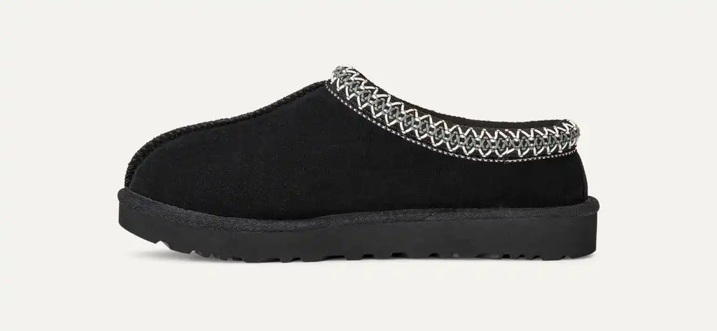 UGG Tasman Black Color