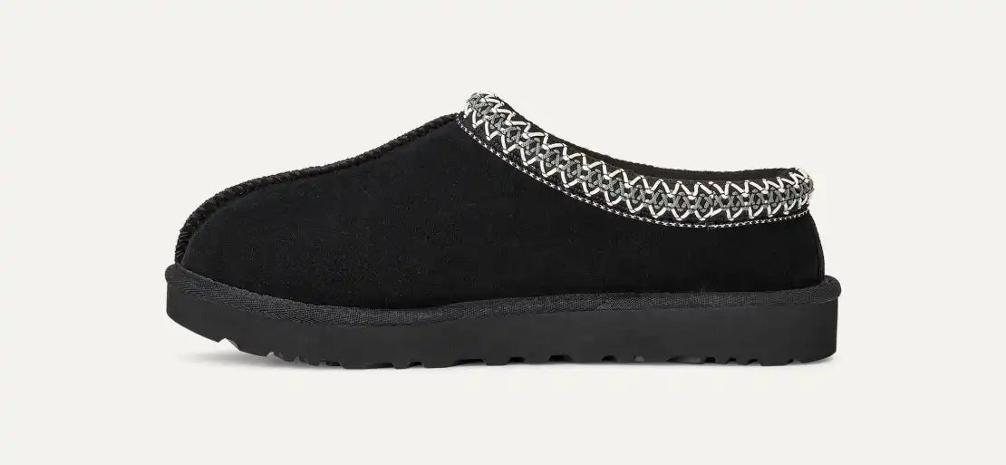 UGG Tasman Black Color