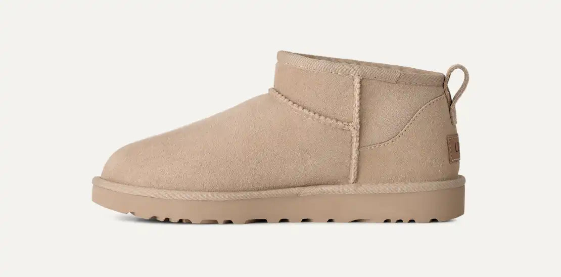 UGG Classic Ultra Mini Moonlight Color