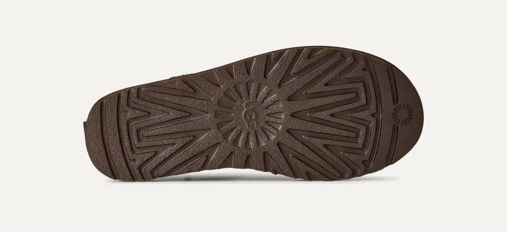 UGG Classic Micro Dusted Cocoa Color