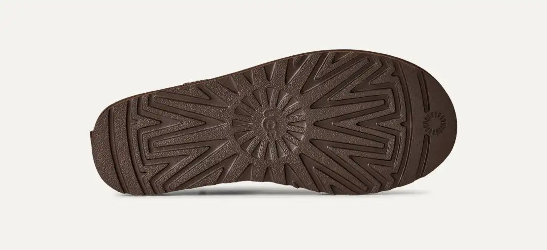 UGG Classic Micro Dusted Cocoa Color