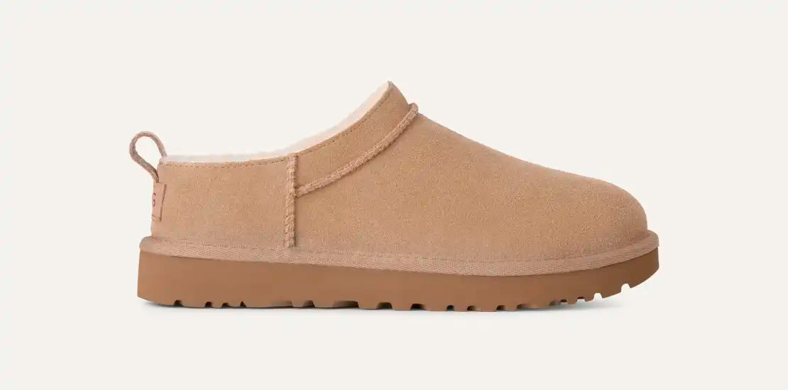 UGG Classic Micro Sand Color