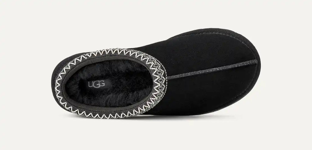 UGG Tasman Black Color