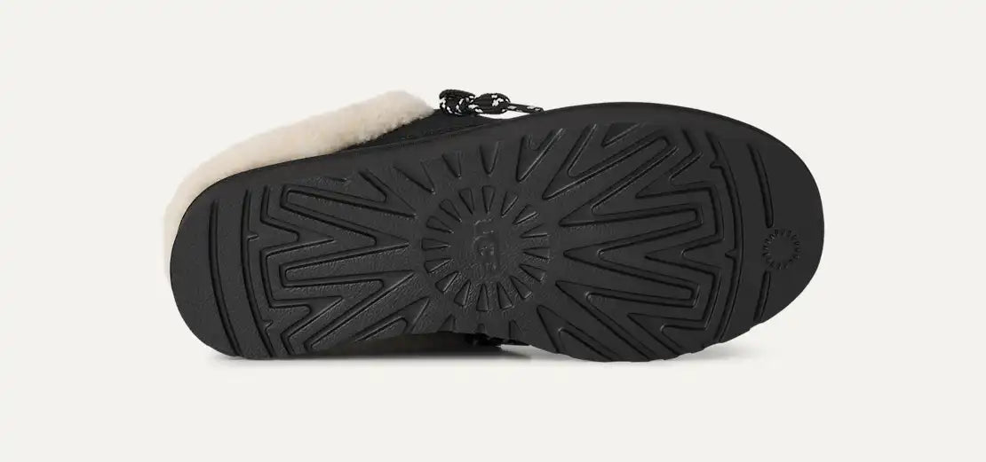 UGG Lowmel  Mule black color