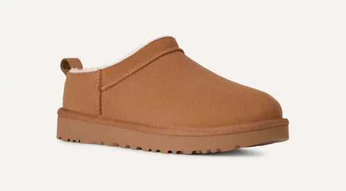 UGG Classic Micro Chestnut Color
