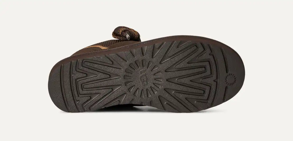 UGG Lowmel  Dusted Cocoa color