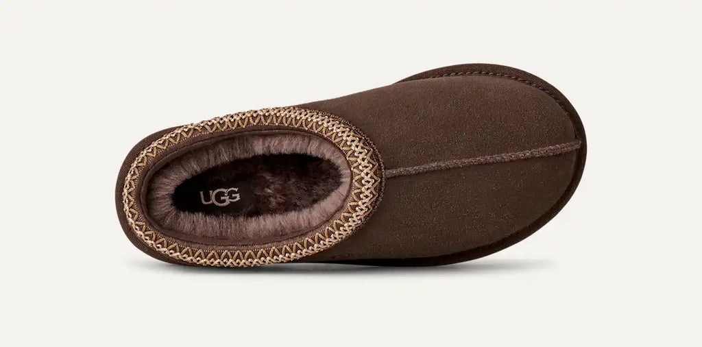 UGG Tasman Dusted Cocoa Color