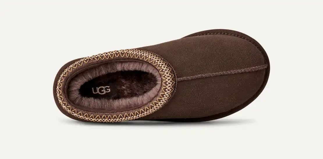 UGG Tasman Dusted Cocoa Color