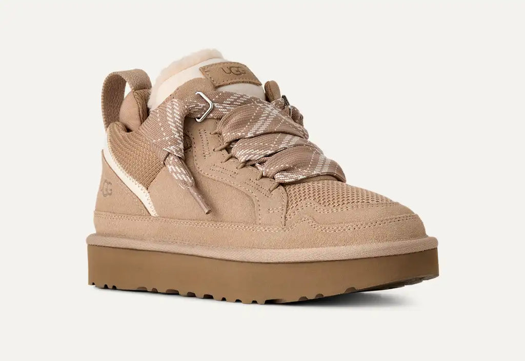 UGG Lowmel  Sand color