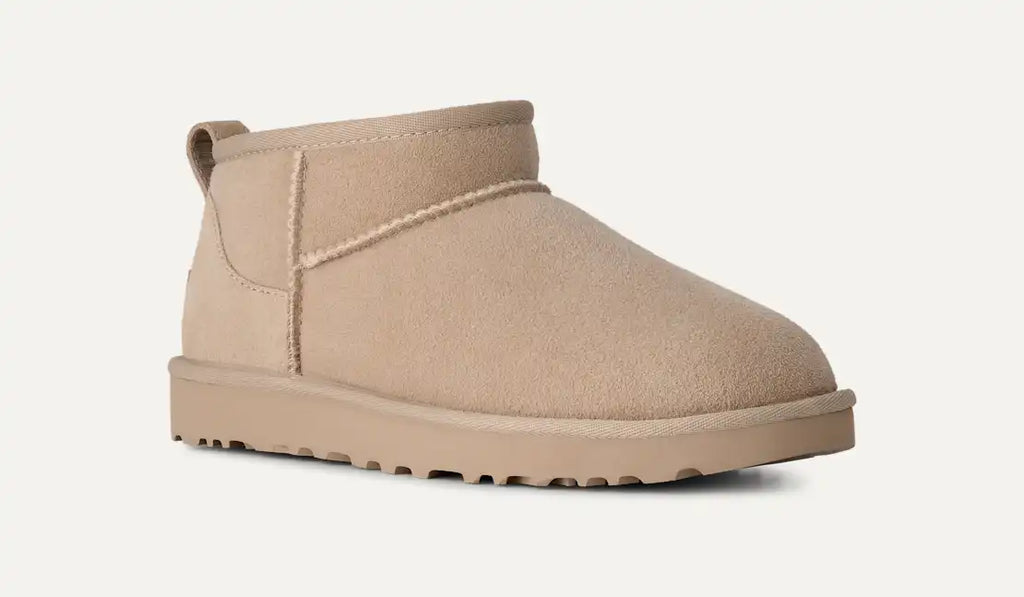 UGG Classic Ultra Mini Moonlight Color