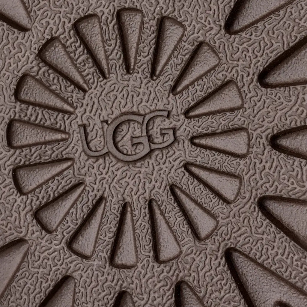 UGG Classic Micro Dusted Cocoa Color
