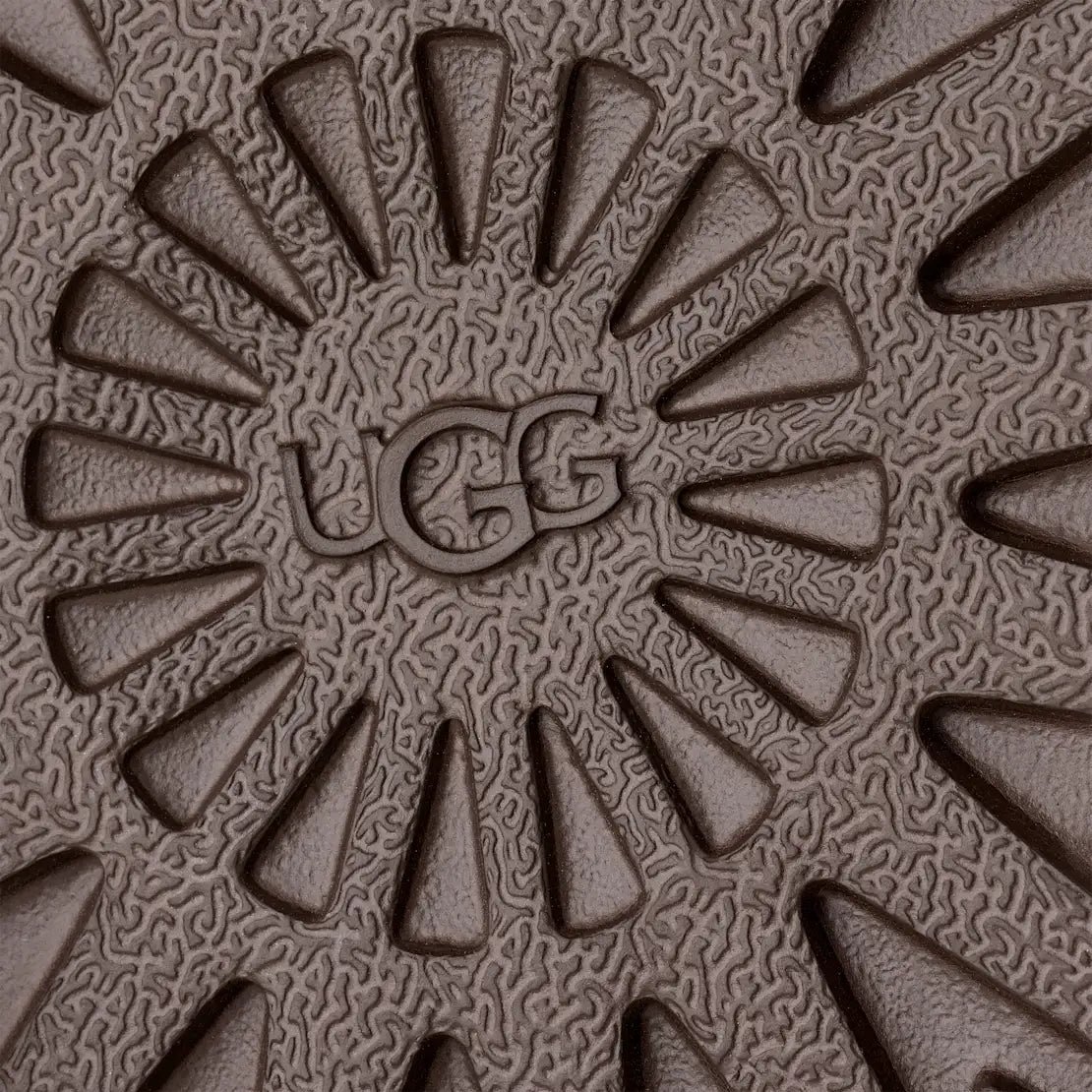UGG Classic Micro Dusted Cocoa Color