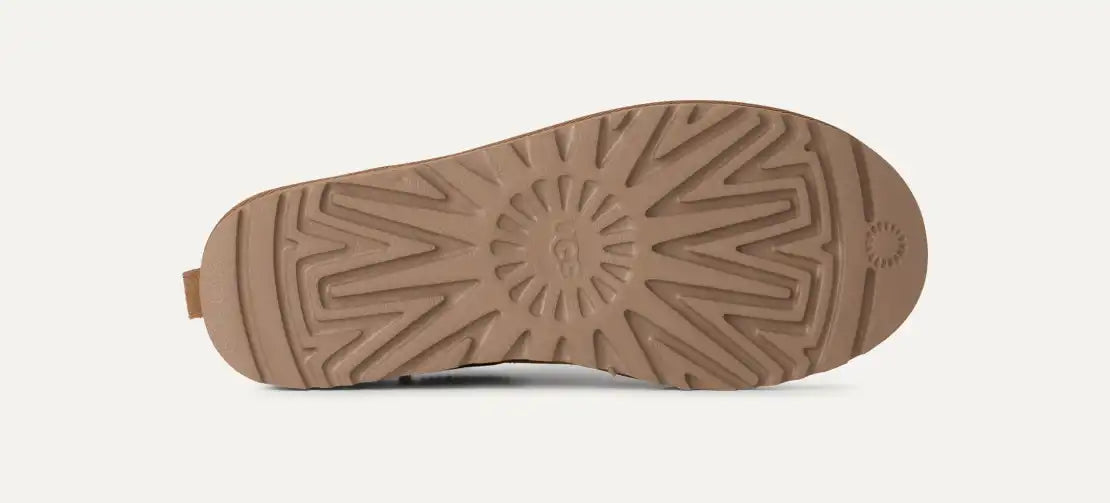 UGG Classic Micro Chestnut Color