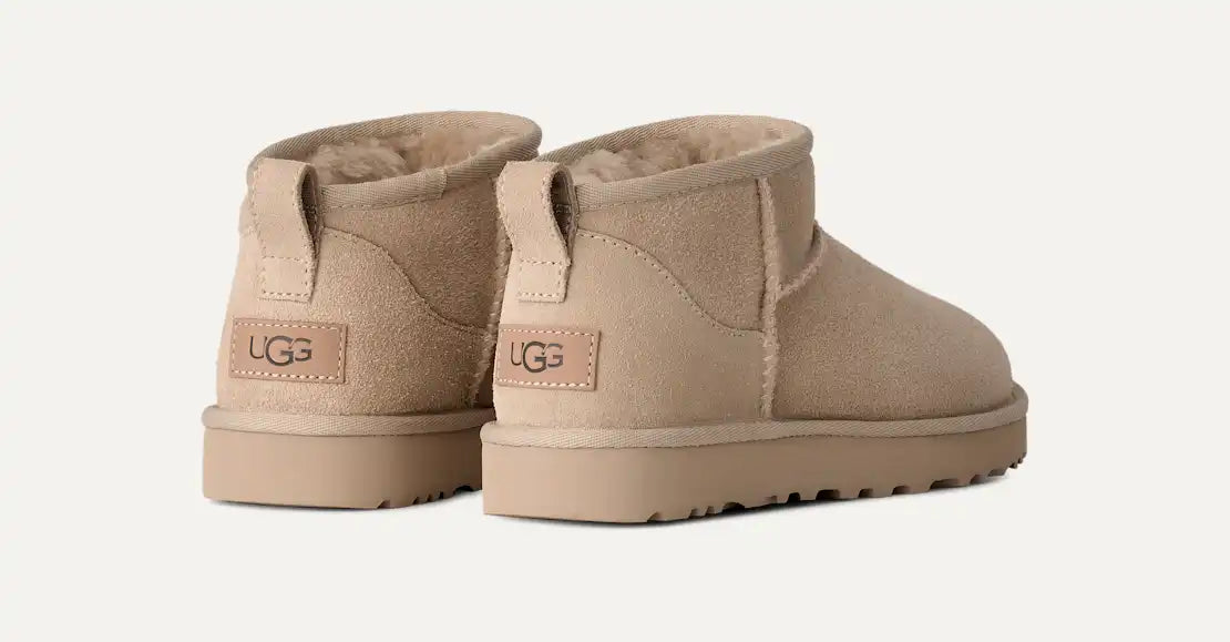 UGG Classic Ultra Mini Moonlight Color
